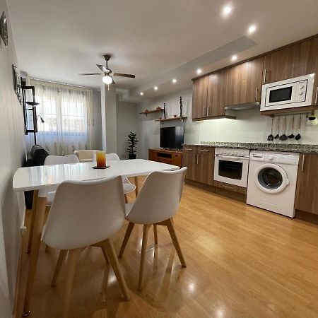 Apartamentos Riomonte - 4 Aínsa Buitenkant foto