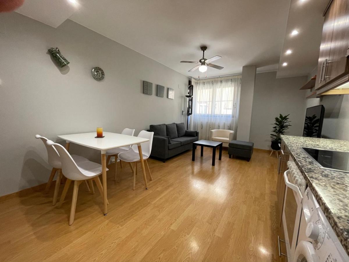 Apartamentos Riomonte - 4 Aínsa Buitenkant foto