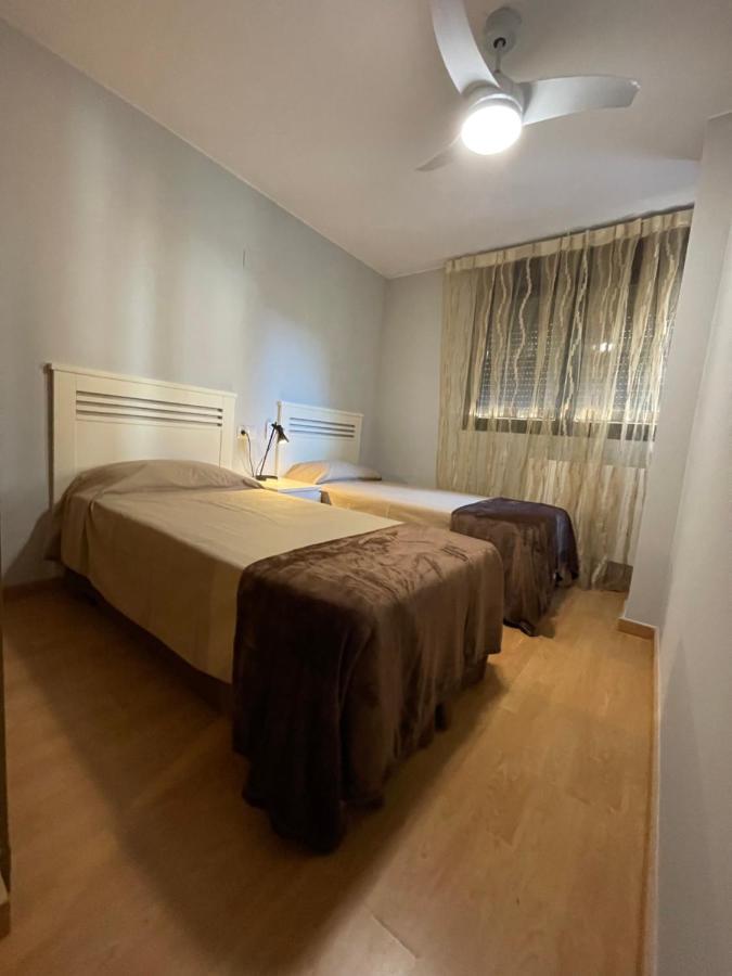 Apartamentos Riomonte - 4 Aínsa Buitenkant foto