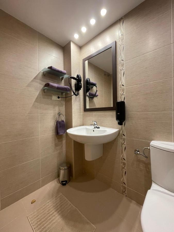 Apartamentos Riomonte - 4 Aínsa Buitenkant foto